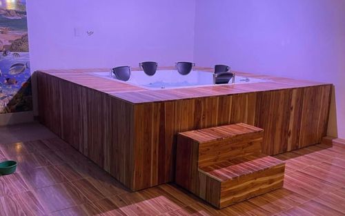 fabrica de jacuzzis bogota