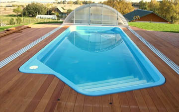 fabrica de piscinas en bogota