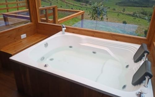 fabrica jacuzzis