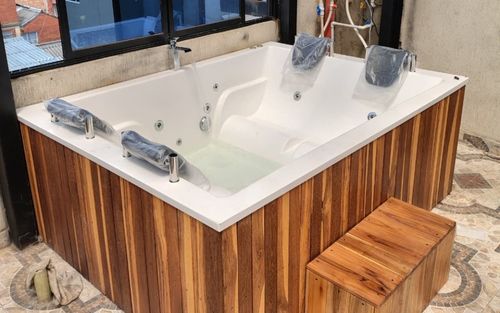 fabricantes de jacuzzis bogota