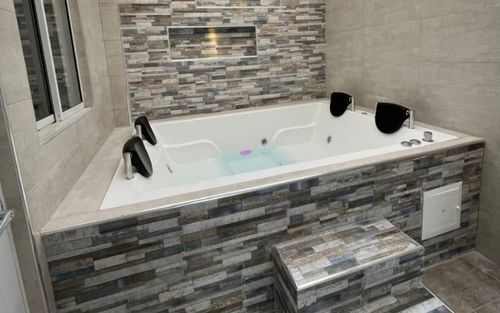 fabrica de jacuzzis en mosquera