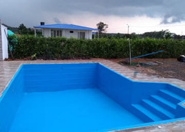 jacuzzis en mosquera