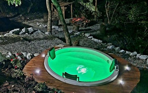 jacuzzis en villavicencio